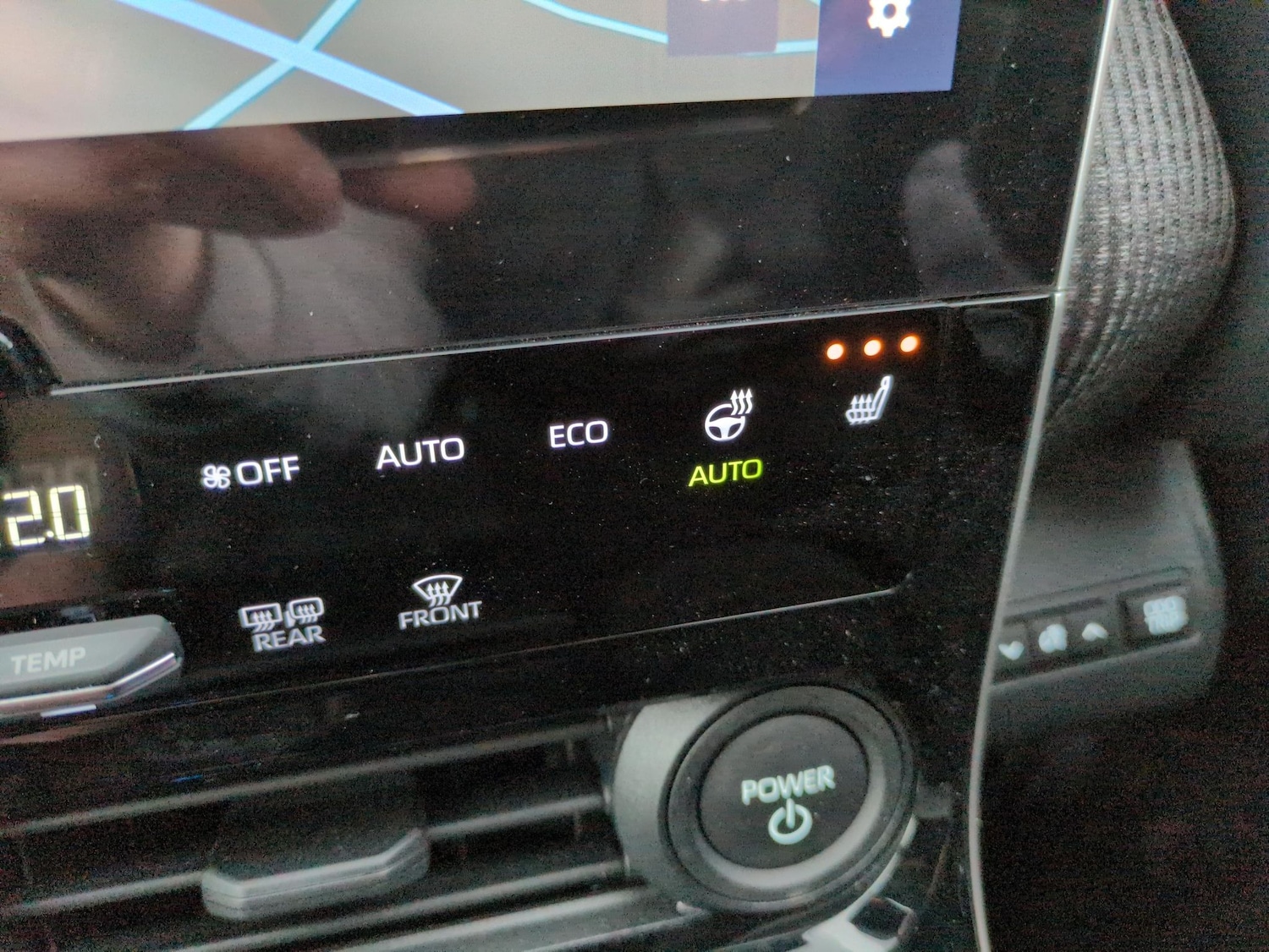 Used Subaru Other 2024 for sale - 77846147: Photo 20