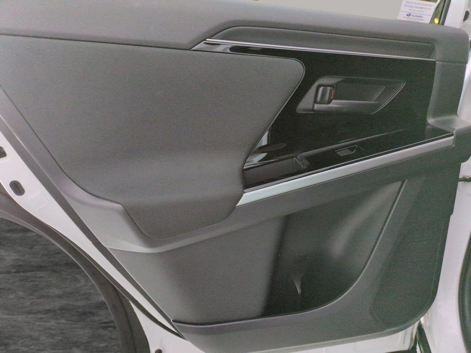 Used Subaru Other 2024 for sale - 77846147: Photo 28