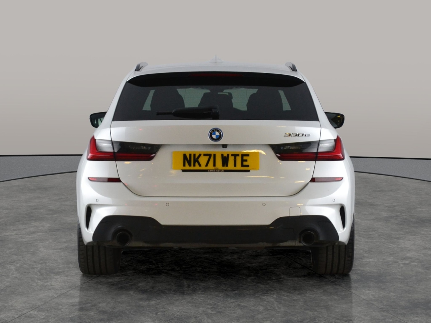 Used BMW 3 Series 2021 for sale - 76415589: Photo 13