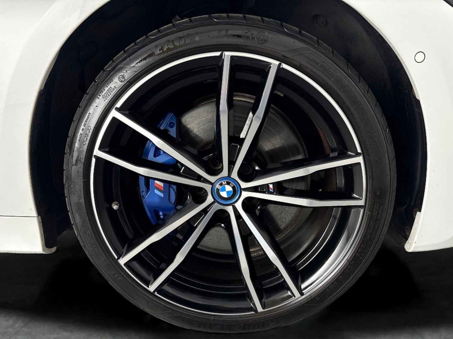 Used BMW 3 Series 2021 for sale - 76415589: Photo 37