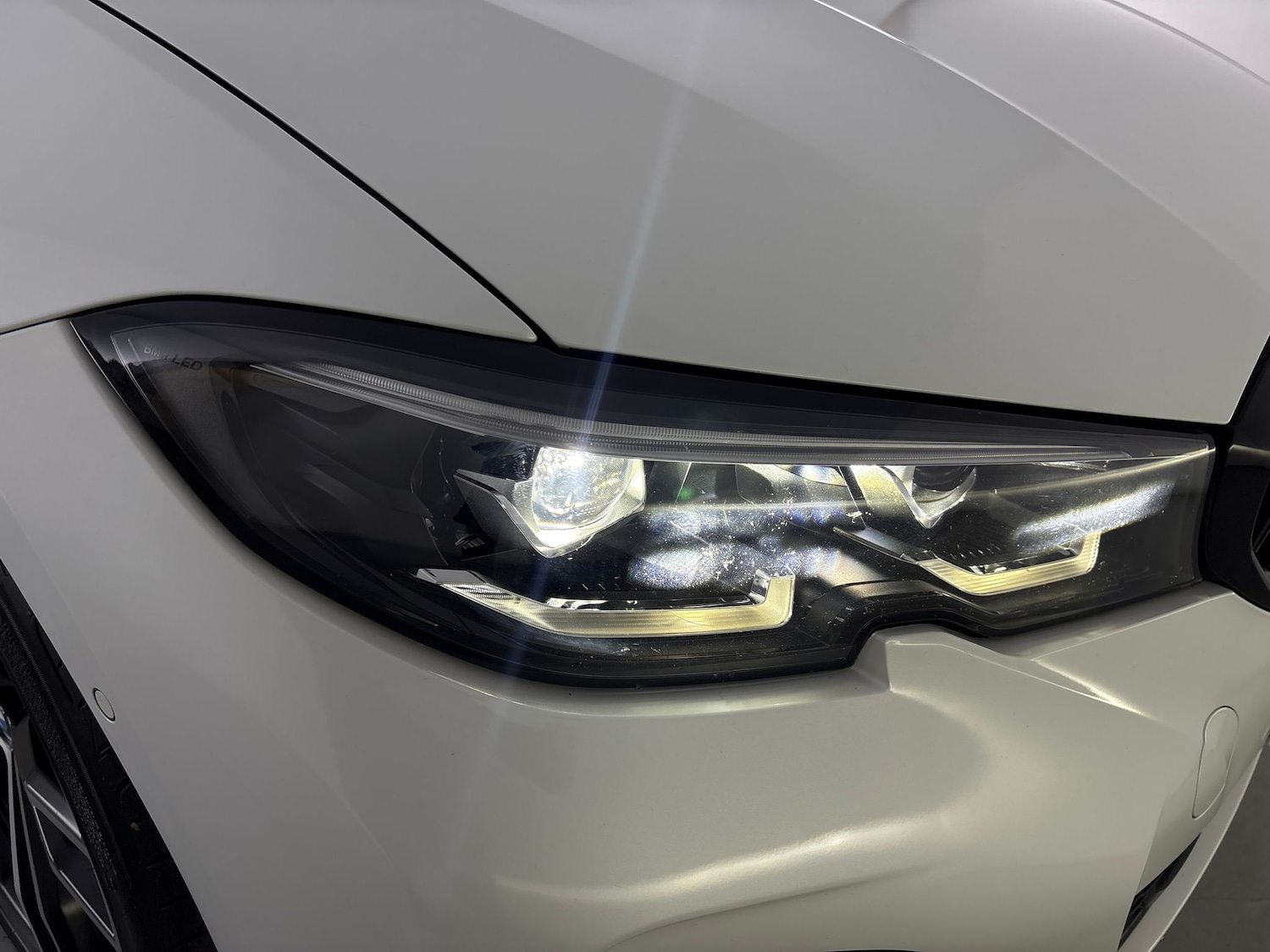 Used BMW 3 Series 2021 for sale - 76415589: Photo 5