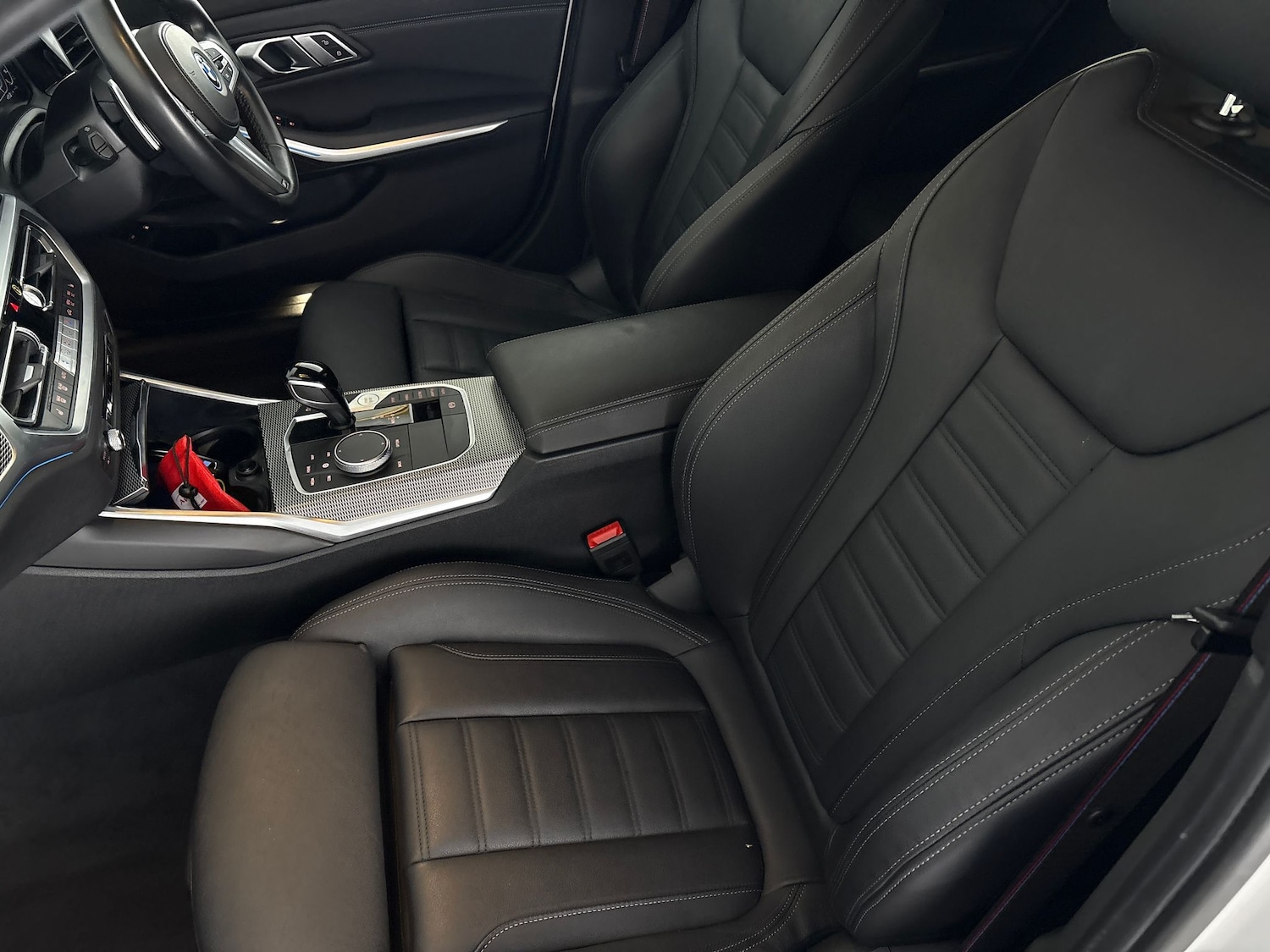 Used BMW 3 Series 2021 for sale - 76415589: Photo 8