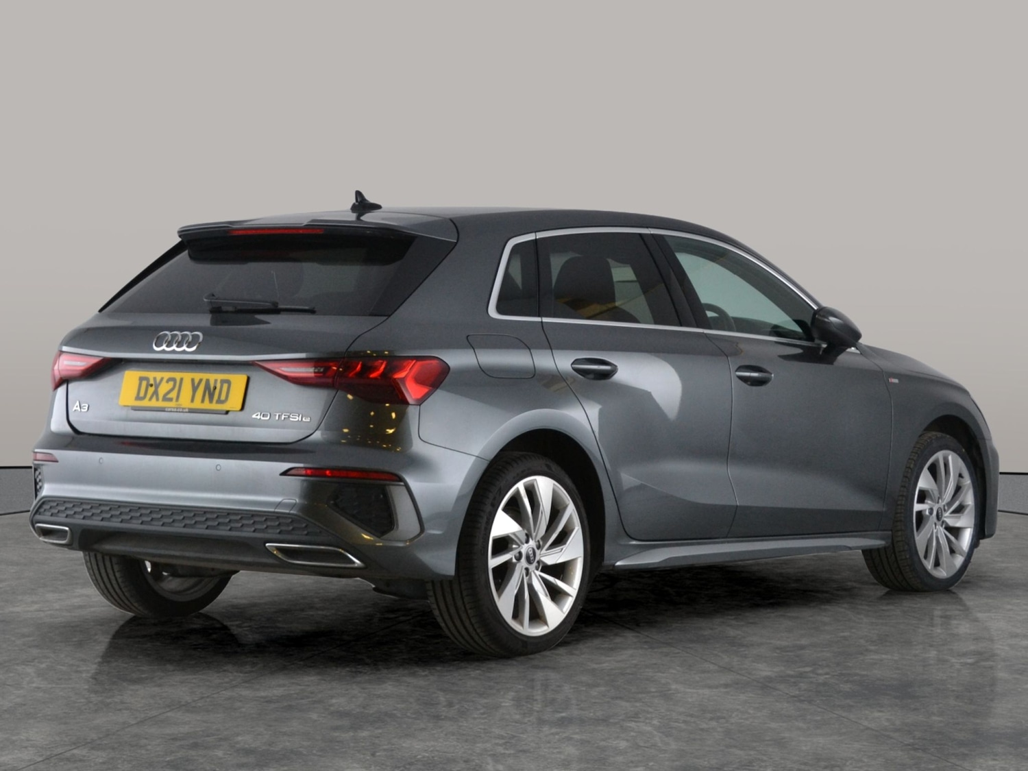 Used Audi A3 2021 for sale - 77170953: Photo 10