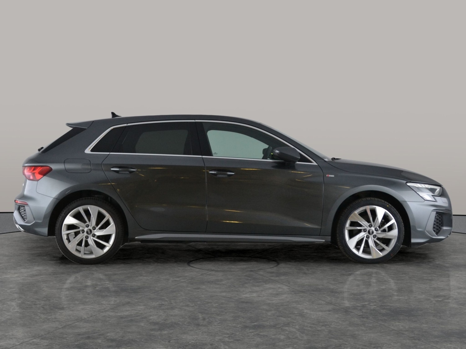 Used Audi A3 2021 for sale - 77170953: Photo 11