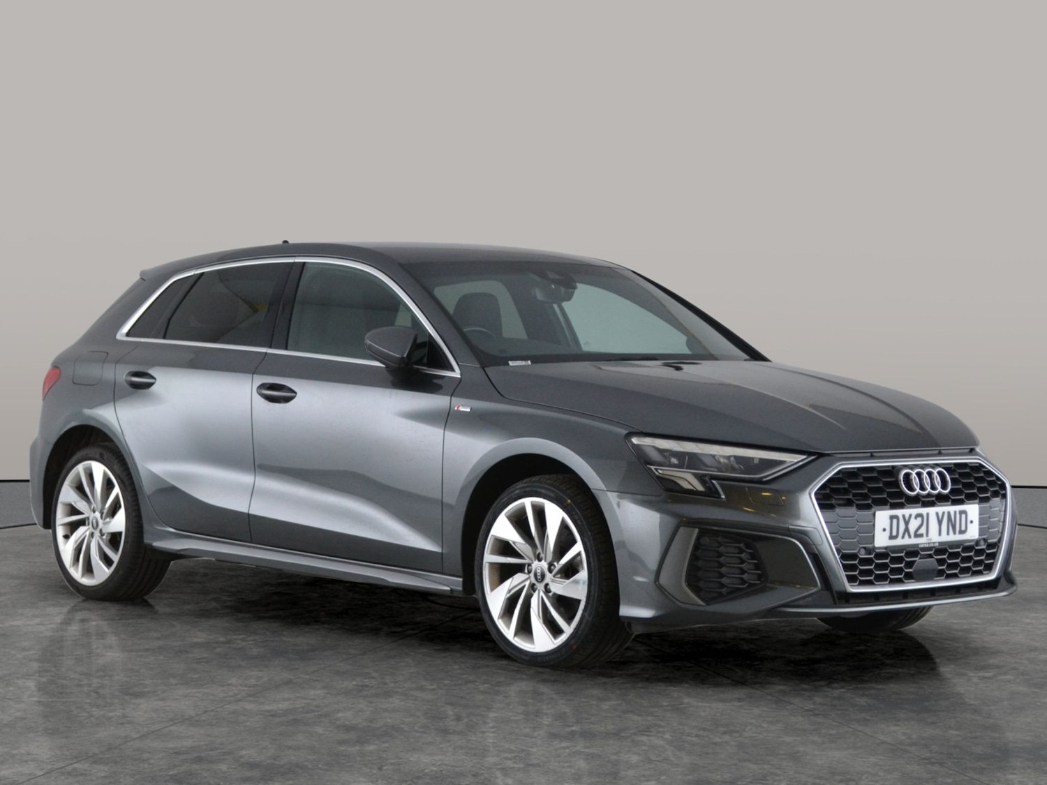 Used Audi A3 2021 for sale - 77170953: Photo 12