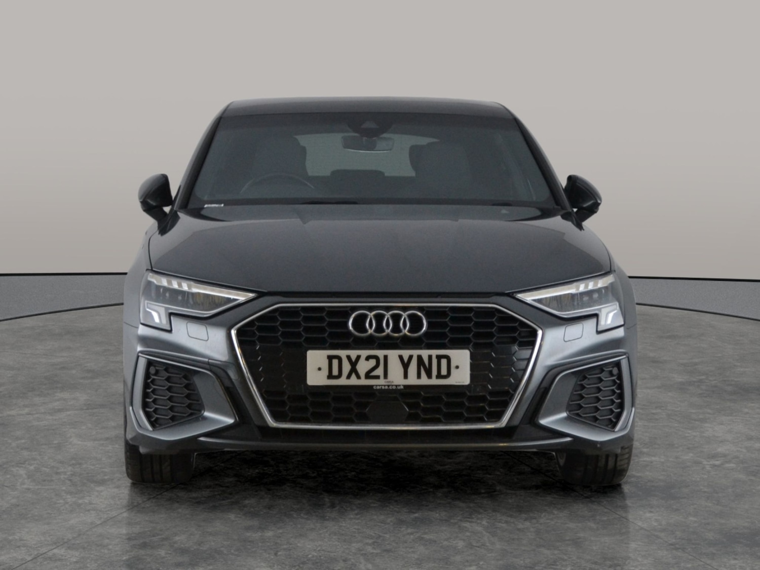 Used Audi A3 2021 for sale - 77170953: Photo 13