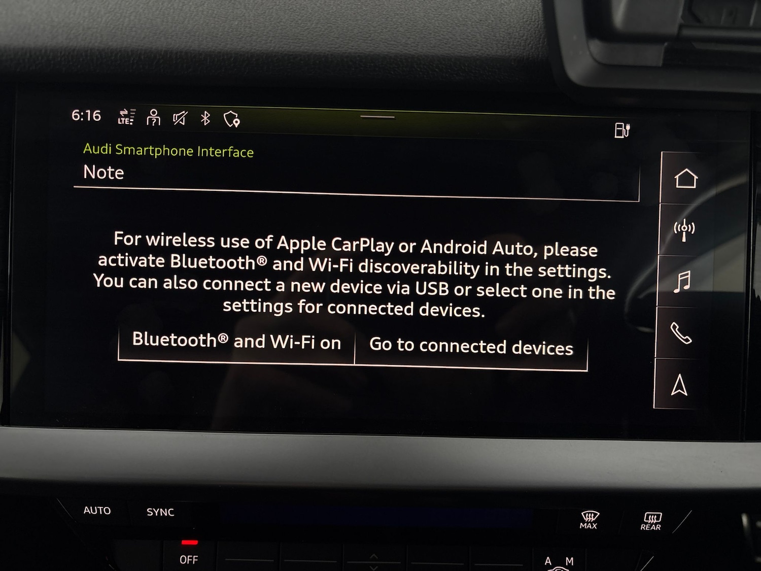 Used Audi A3 2021 for sale - 77170953: Photo 15