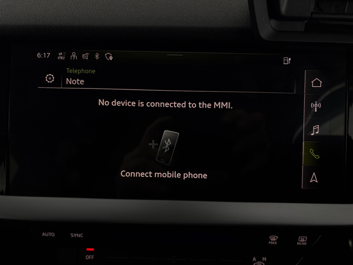 Used Audi A3 2021 for sale - 77170953: Photo 17