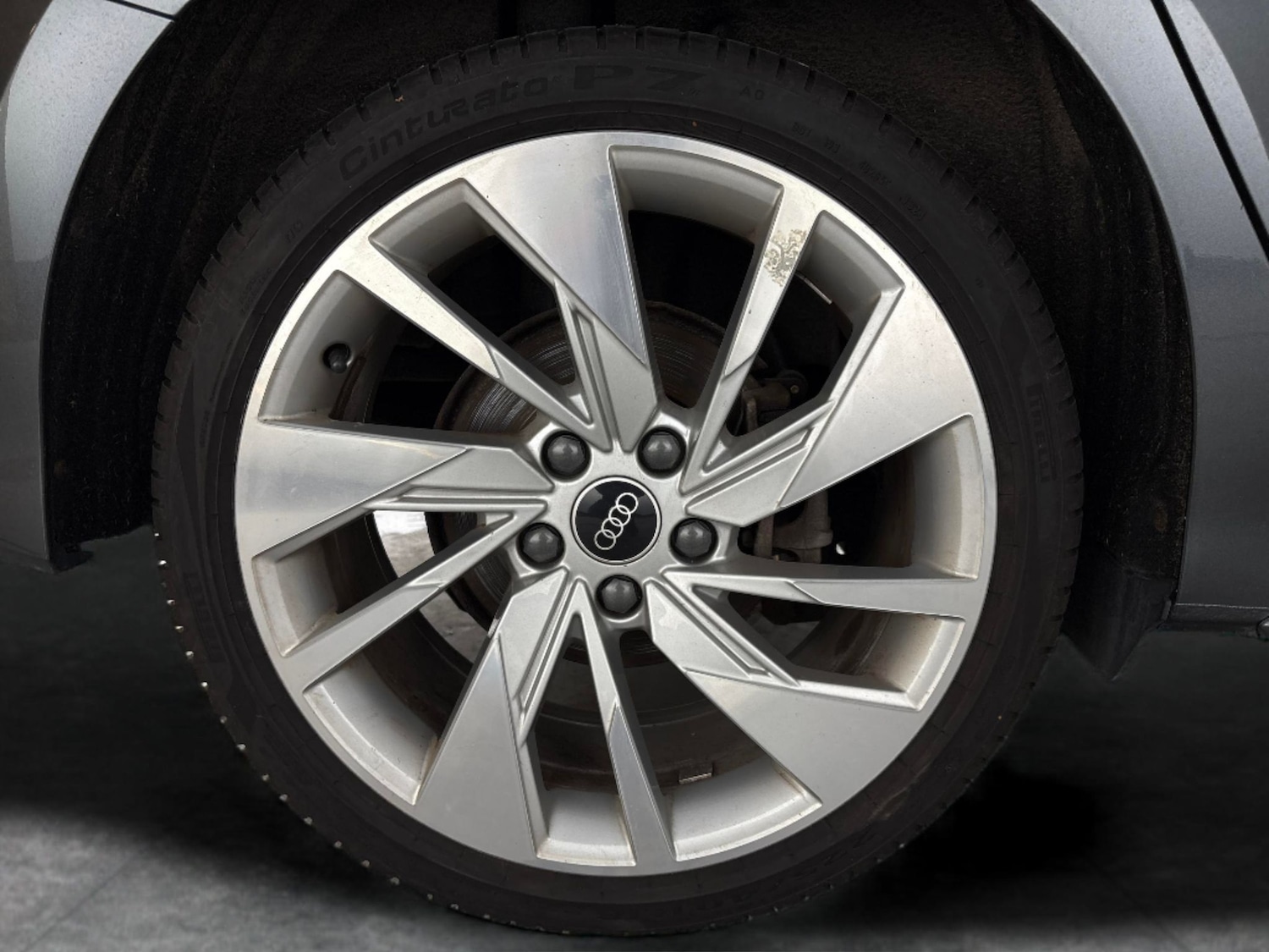 Used Audi A3 2021 for sale - 77170953: Photo 26