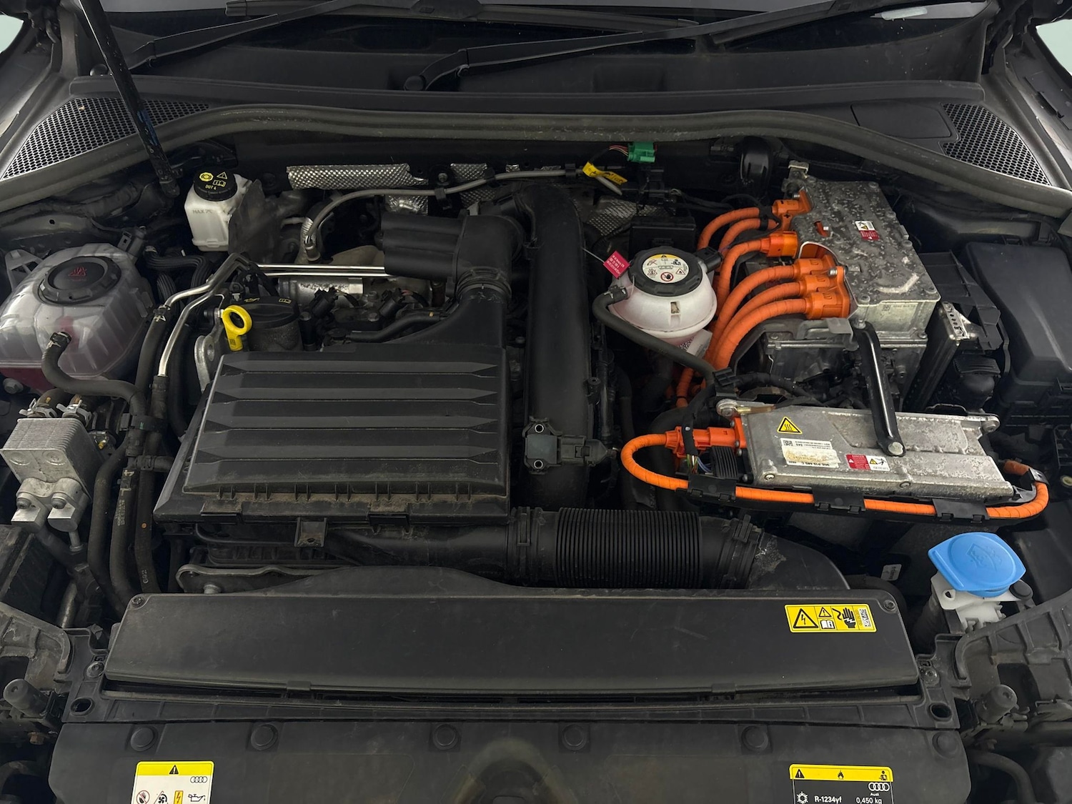 Used Audi A3 2021 for sale - 77170953: Photo 35