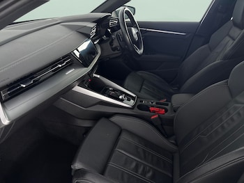 Used Audi A3 2021 for sale - 77170953: Photo