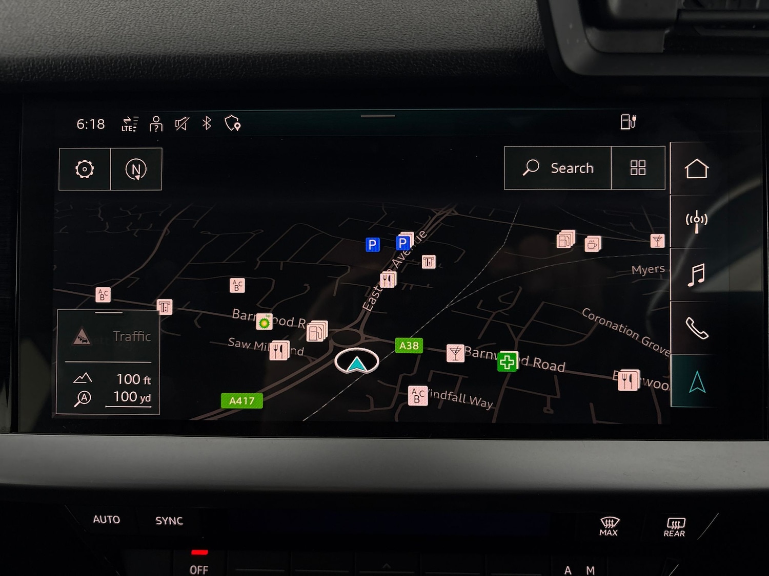 Used Audi A3 2021 for sale - 77170953: Photo 5