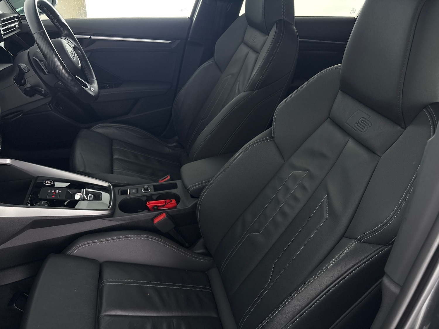 Used Audi A3 2021 for sale - 77170953: Photo 6