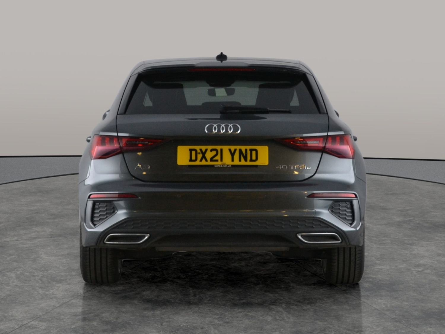 Used Audi A3 2021 for sale - 77170953: Photo 9