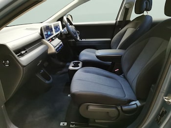 Used Hyundai IONIQ 5 2023 for sale - 79397415: Photo