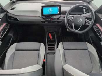 Used Volkswagen ID3 2021 for sale - 75065006: Photo