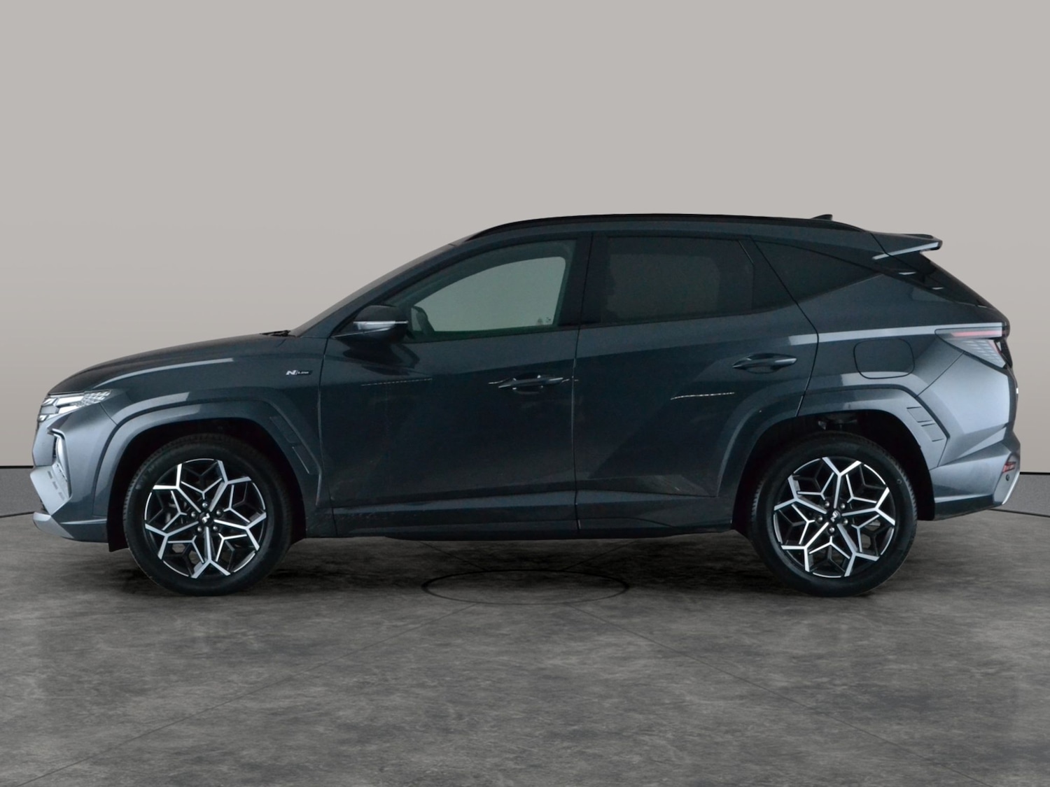 Used Hyundai TUCSON 2023 for sale - 77619599: Photo 12