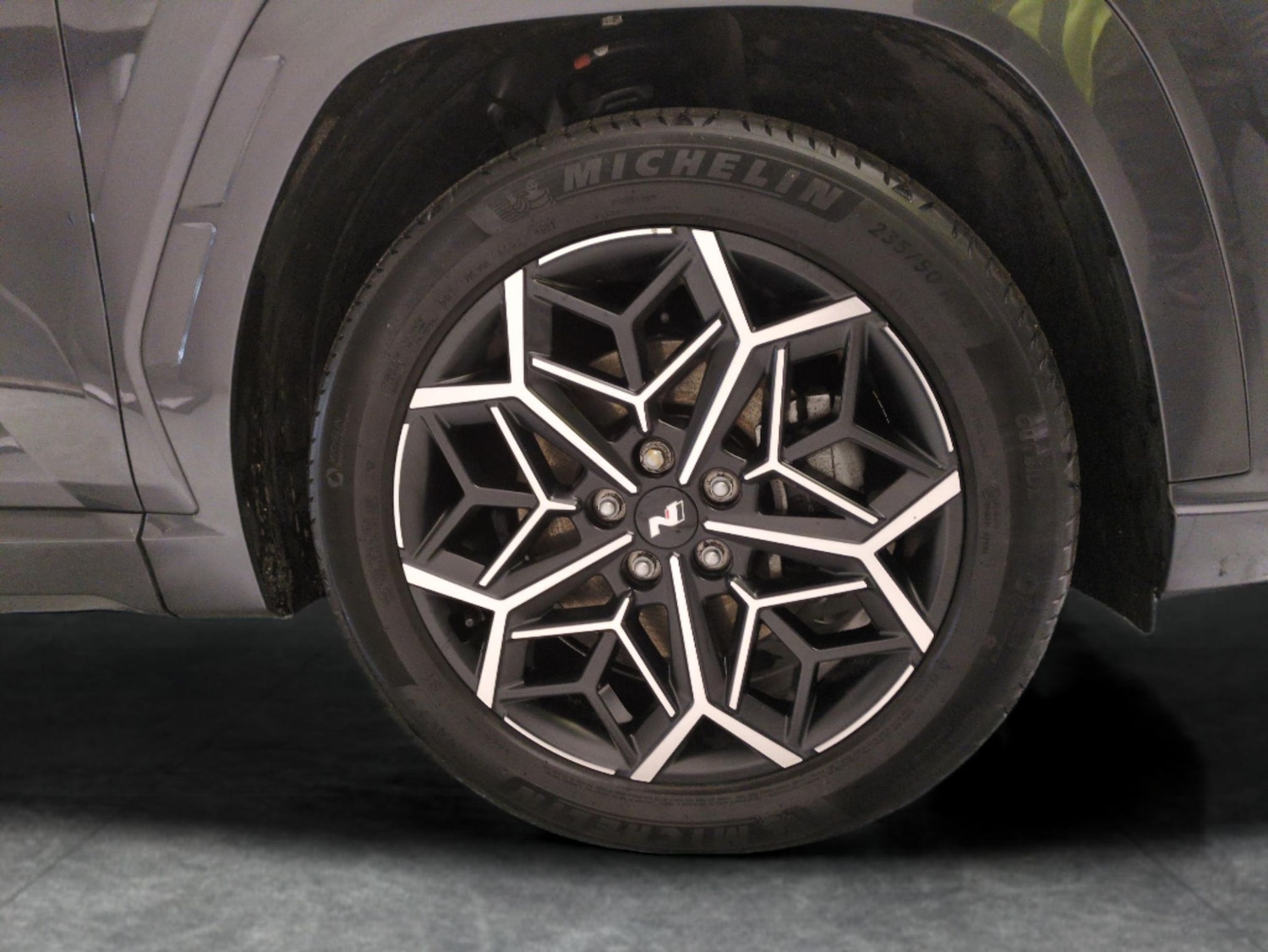 Used Hyundai TUCSON 2023 for sale - 77619599: Photo 22