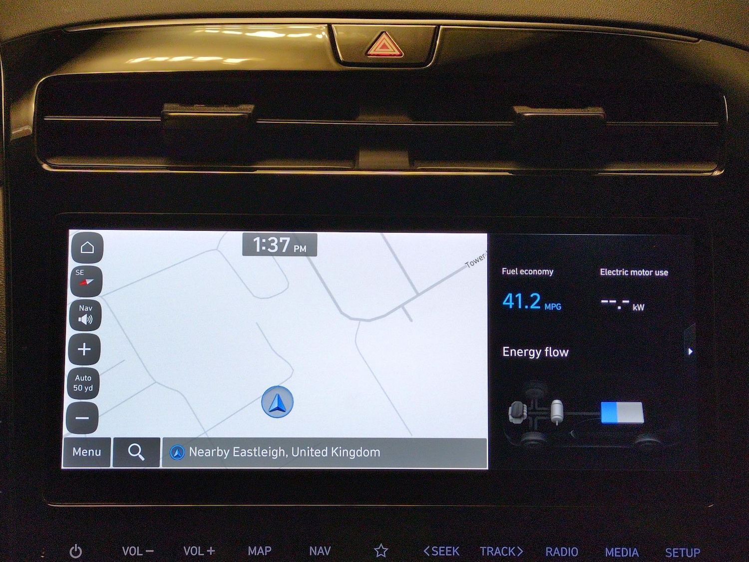 Used Hyundai TUCSON 2023 for sale - 77619599: Photo 5