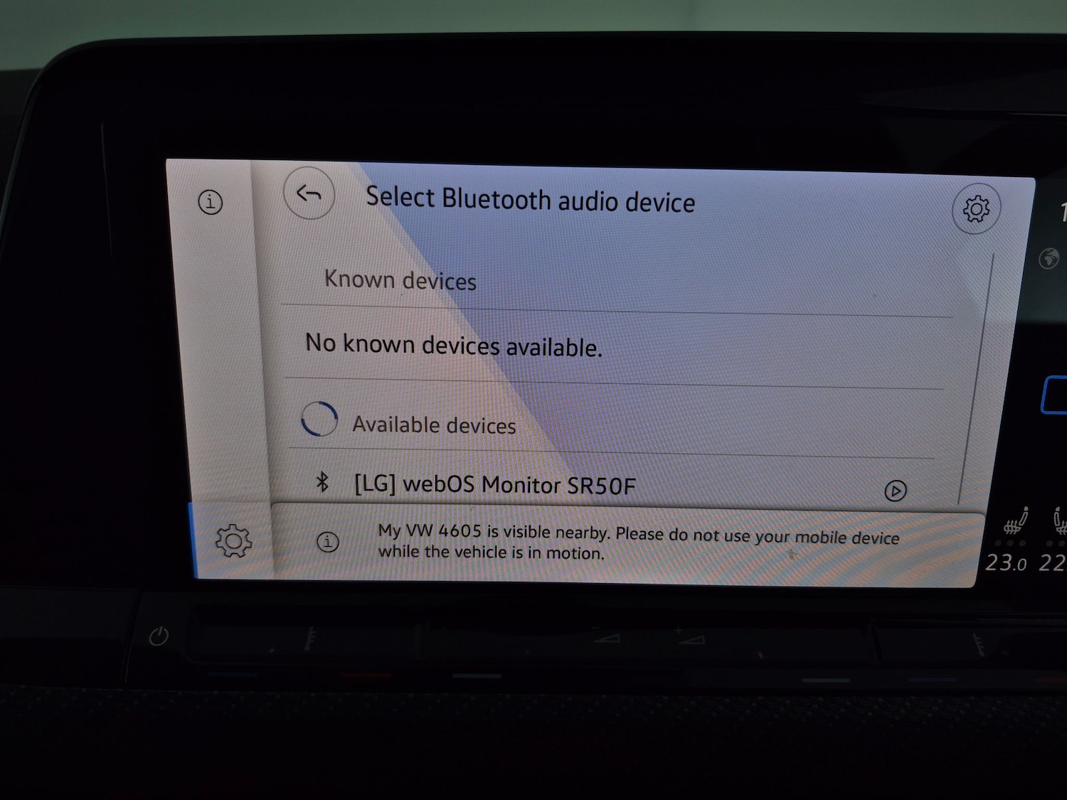 Used Volkswagen Golf 2024 for sale - 77932447: Photo 16