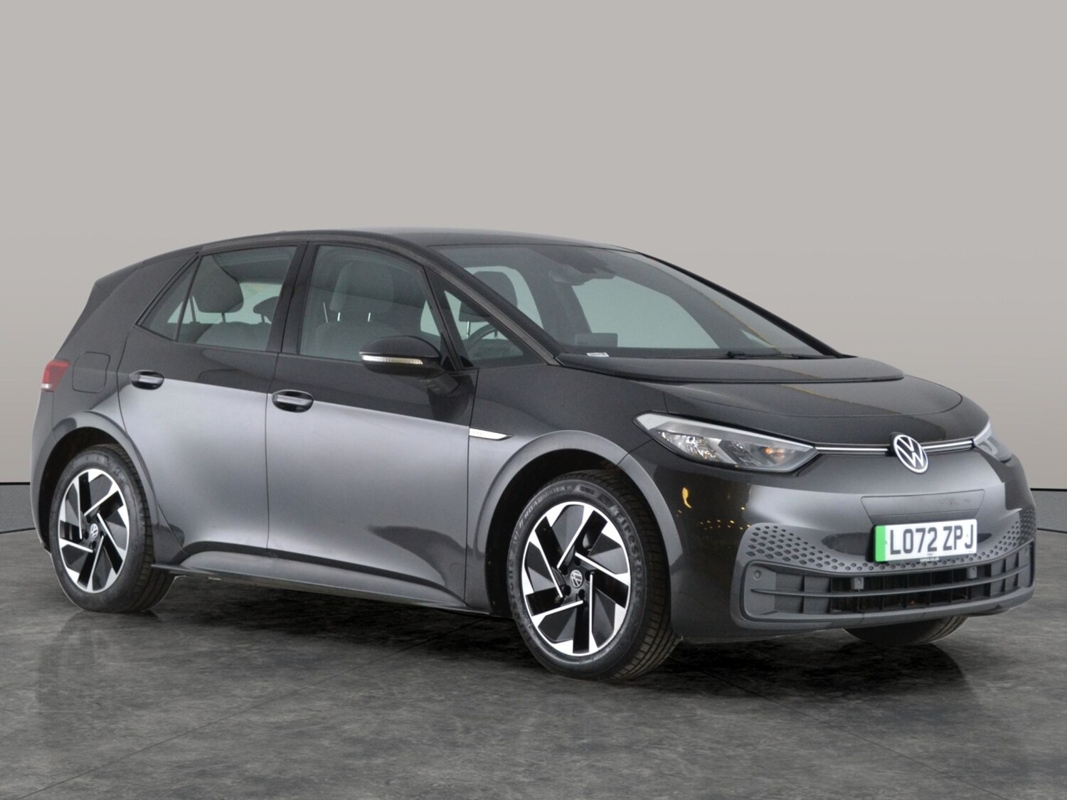 Used Volkswagen ID.3 2023 for sale - 77526557: Photo 11