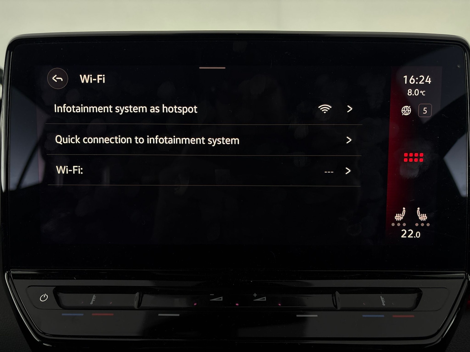 Used Volkswagen ID.3 2023 for sale - 77526557: Photo 20