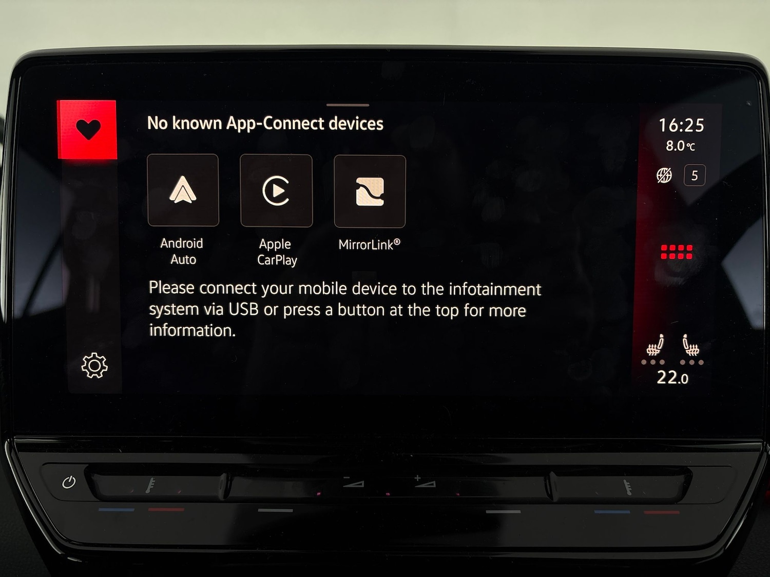 Used Volkswagen ID.3 2023 for sale - 77526557: Photo 21