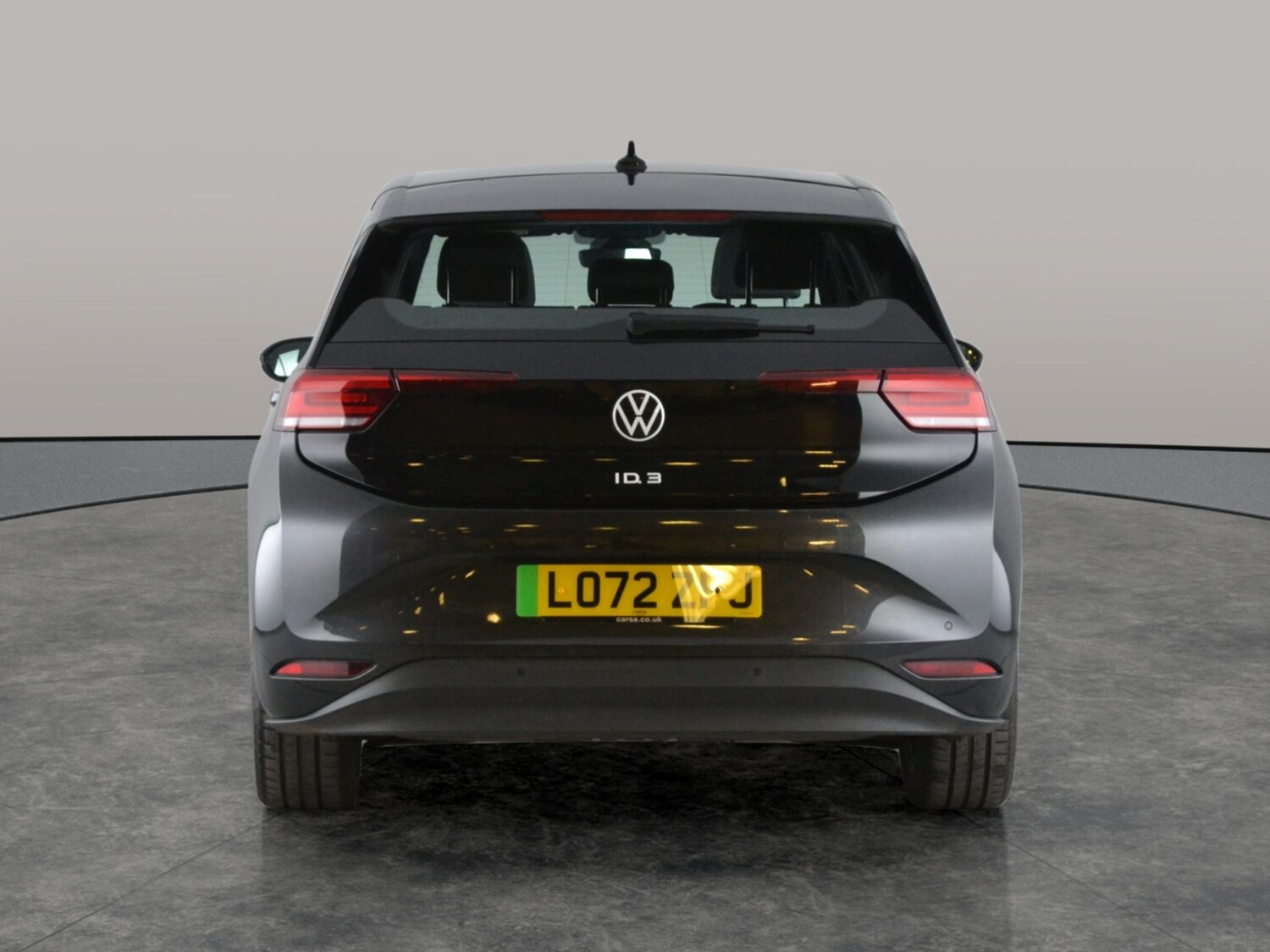 Used Volkswagen ID.3 2023 for sale - 77526557: Photo 8