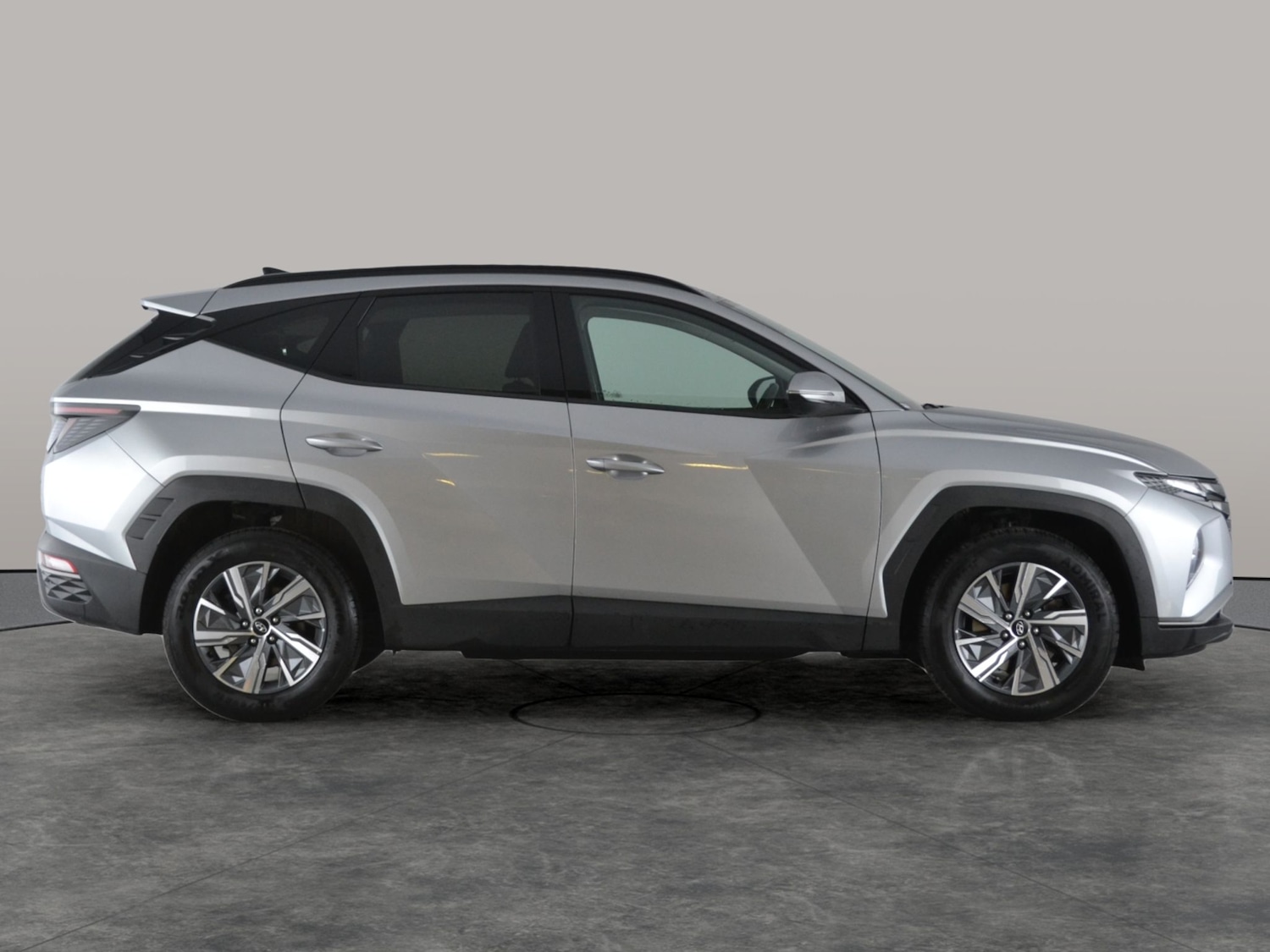 Used Hyundai TUCSON 2023 for sale - 77321508: Photo 11