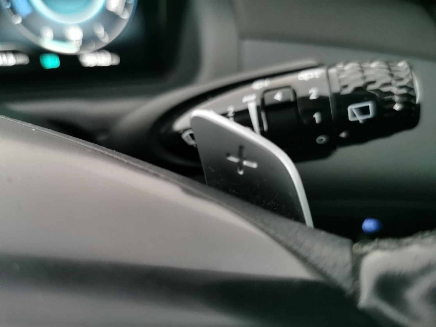 Used Hyundai TUCSON 2023 for sale - 77321508: Photo 18