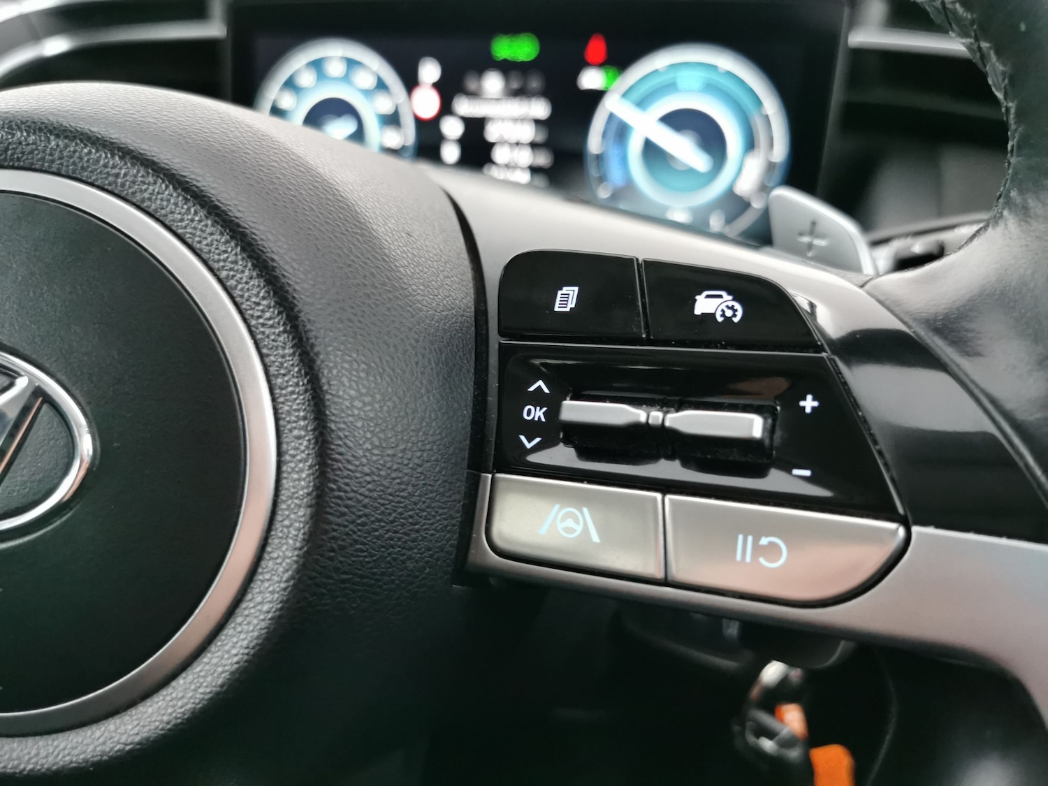 Used Hyundai TUCSON 2023 for sale - 77321508: Photo 19