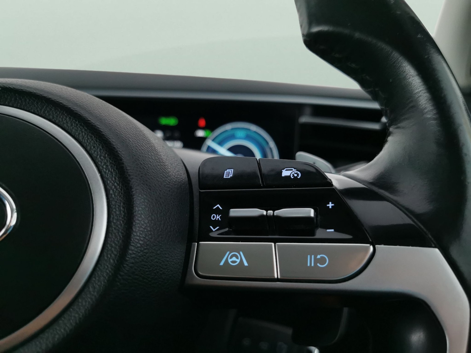 Used Hyundai TUCSON 2023 for sale - 77321508: Photo 20