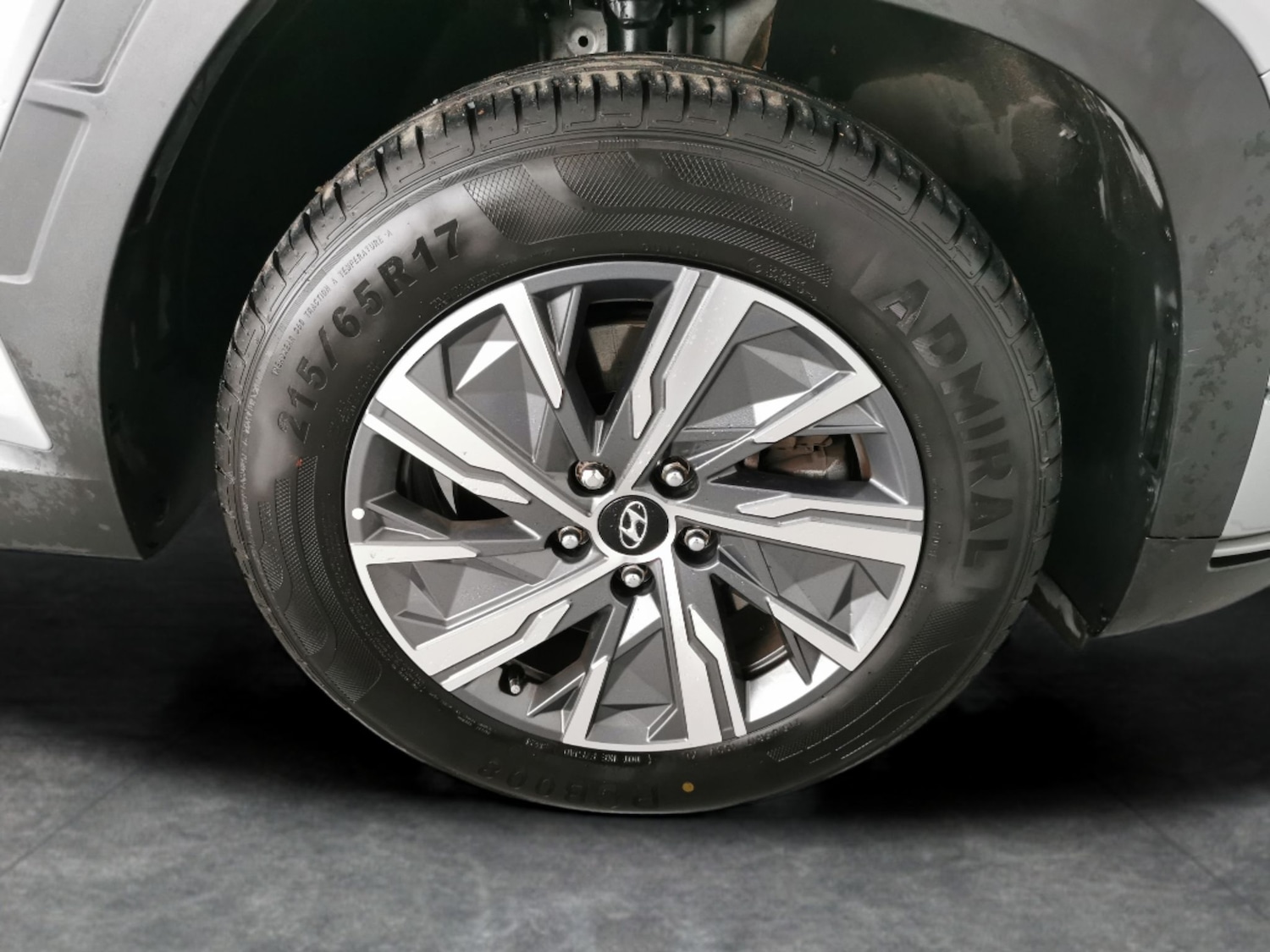 Used Hyundai TUCSON 2023 for sale - 77321508: Photo 23