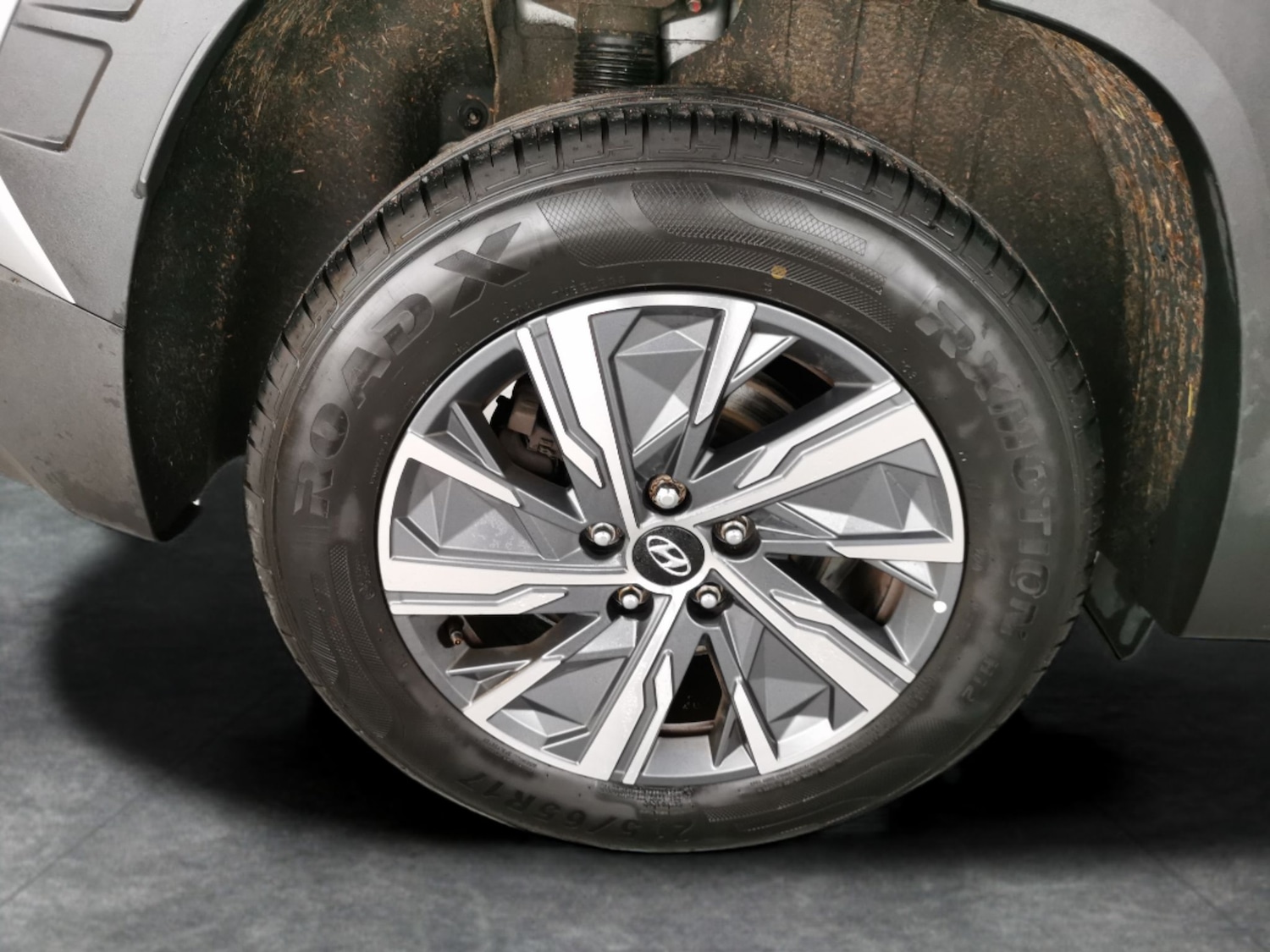 Used Hyundai TUCSON 2023 for sale - 77321508: Photo 24