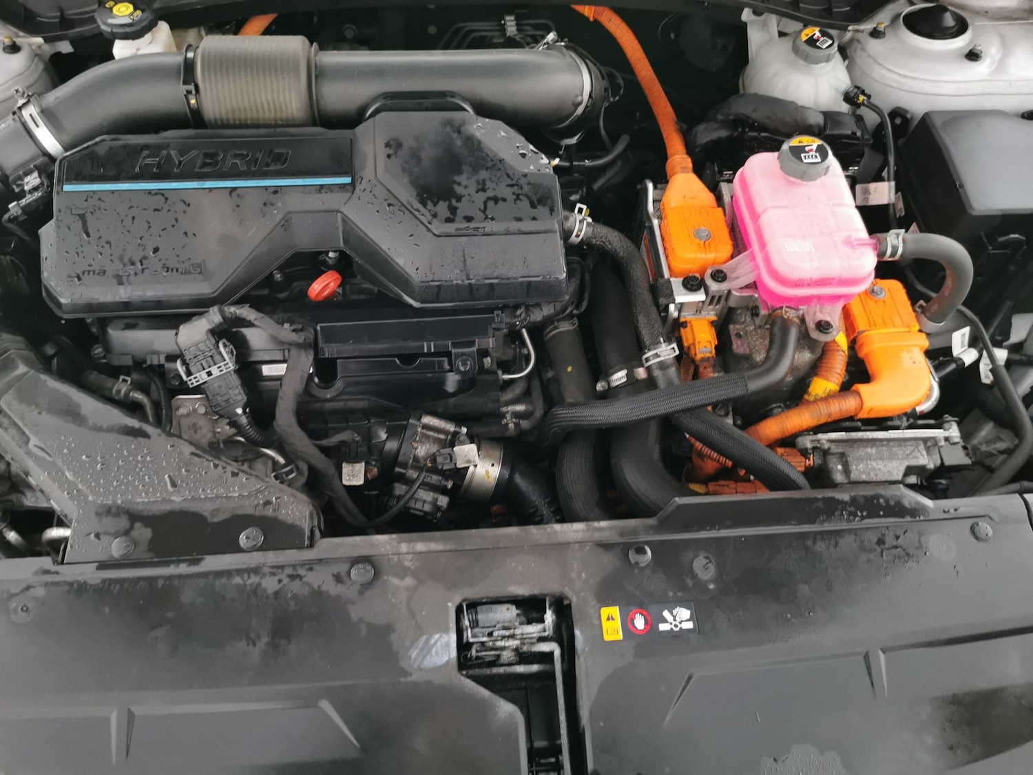 Used Hyundai TUCSON 2023 for sale - 77321508: Photo 32