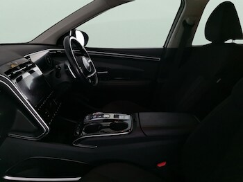 Used Hyundai TUCSON 2023 for sale - 77321508: Photo