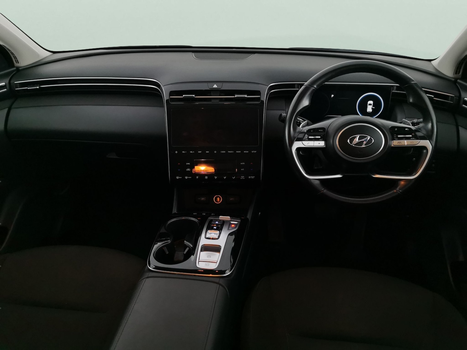 Used Hyundai TUCSON 2023 for sale - 77321508: Photo 7