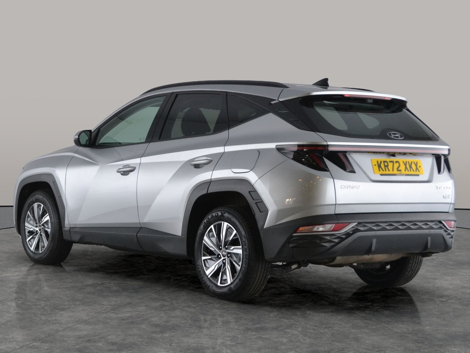 Used Hyundai TUCSON 2023 for sale - 77321508: Photo 8