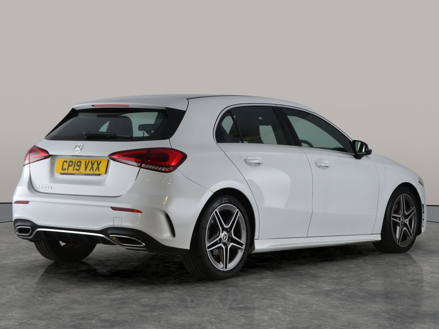 Used Mercedes-Benz A-Class 2019 for sale - 76709861: Photo 10