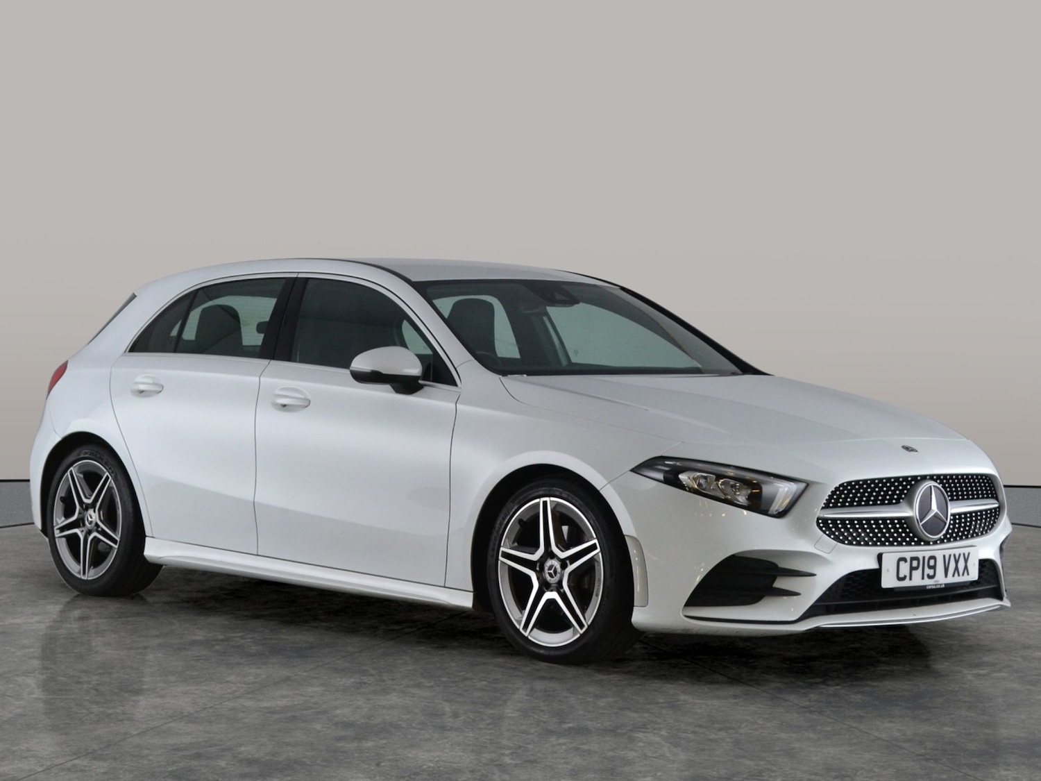 Used Mercedes-Benz A-Class 2019 for sale - 76709861: Photo 12