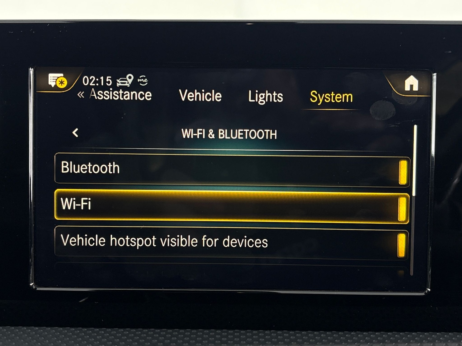 Used Mercedes-Benz A-Class 2019 for sale - 76709861: Photo 15