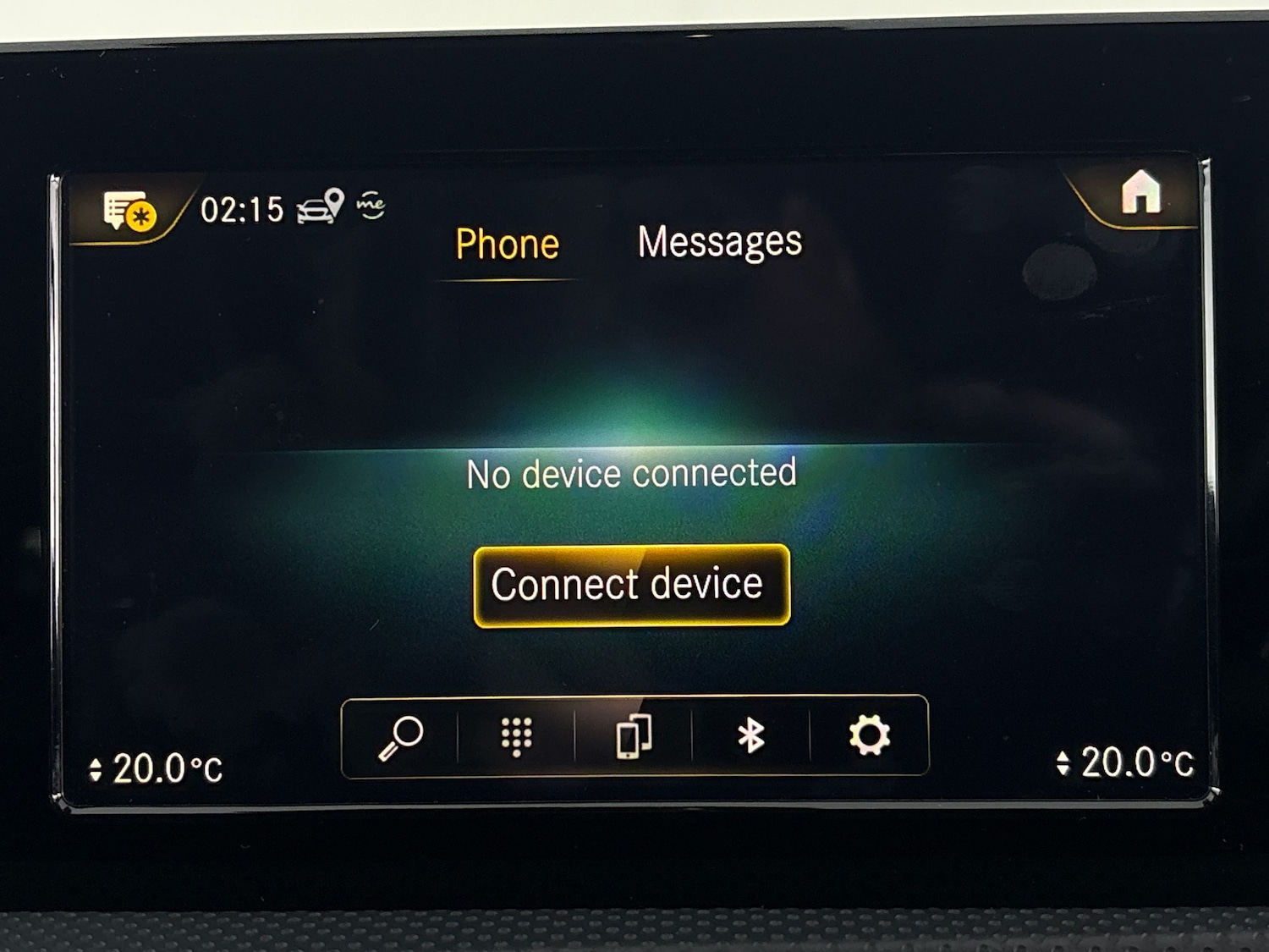 Used Mercedes-Benz A-Class 2019 for sale - 76709861: Photo 17