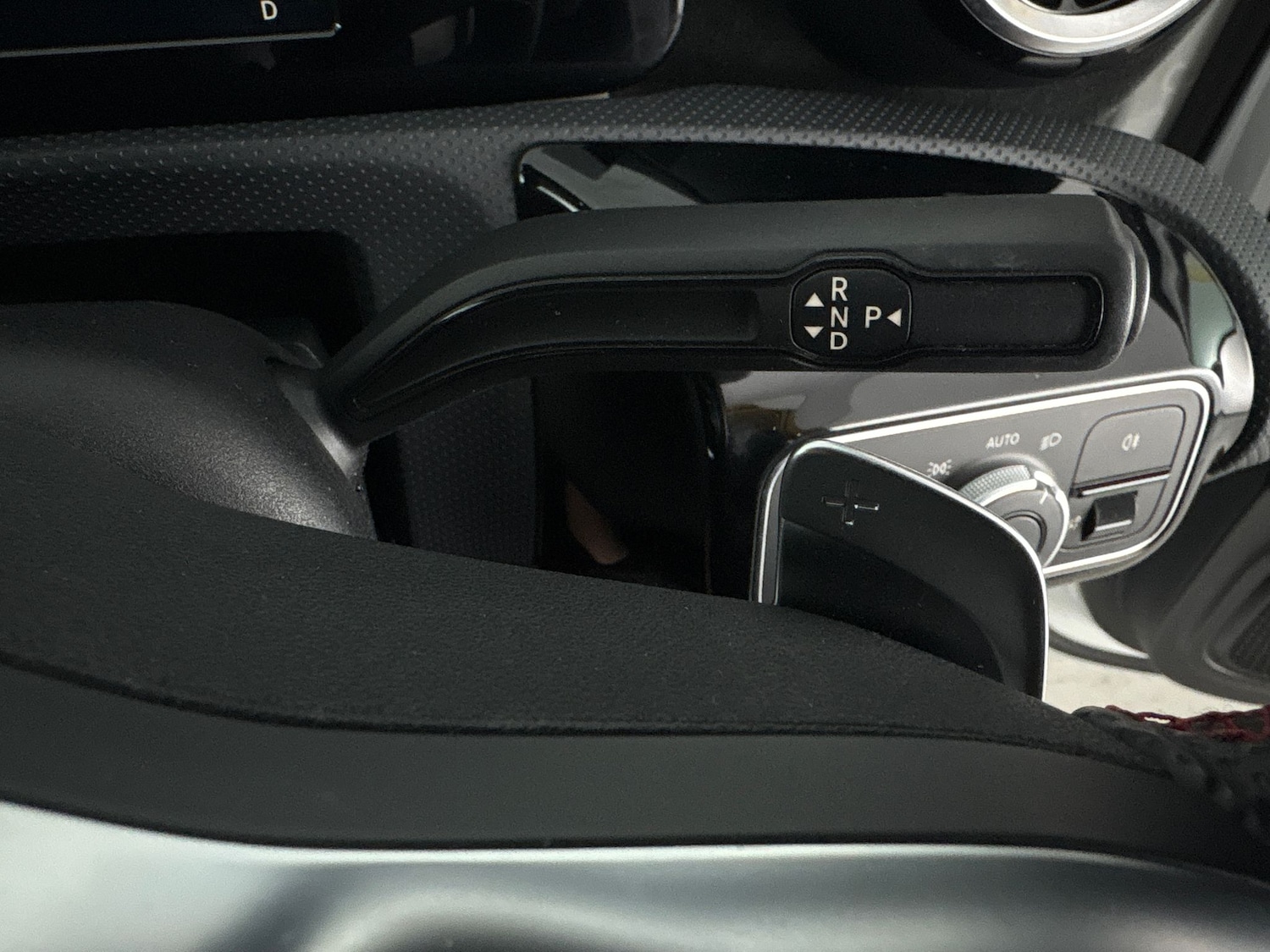 Used Mercedes-Benz A-Class 2019 for sale - 76709861: Photo 19