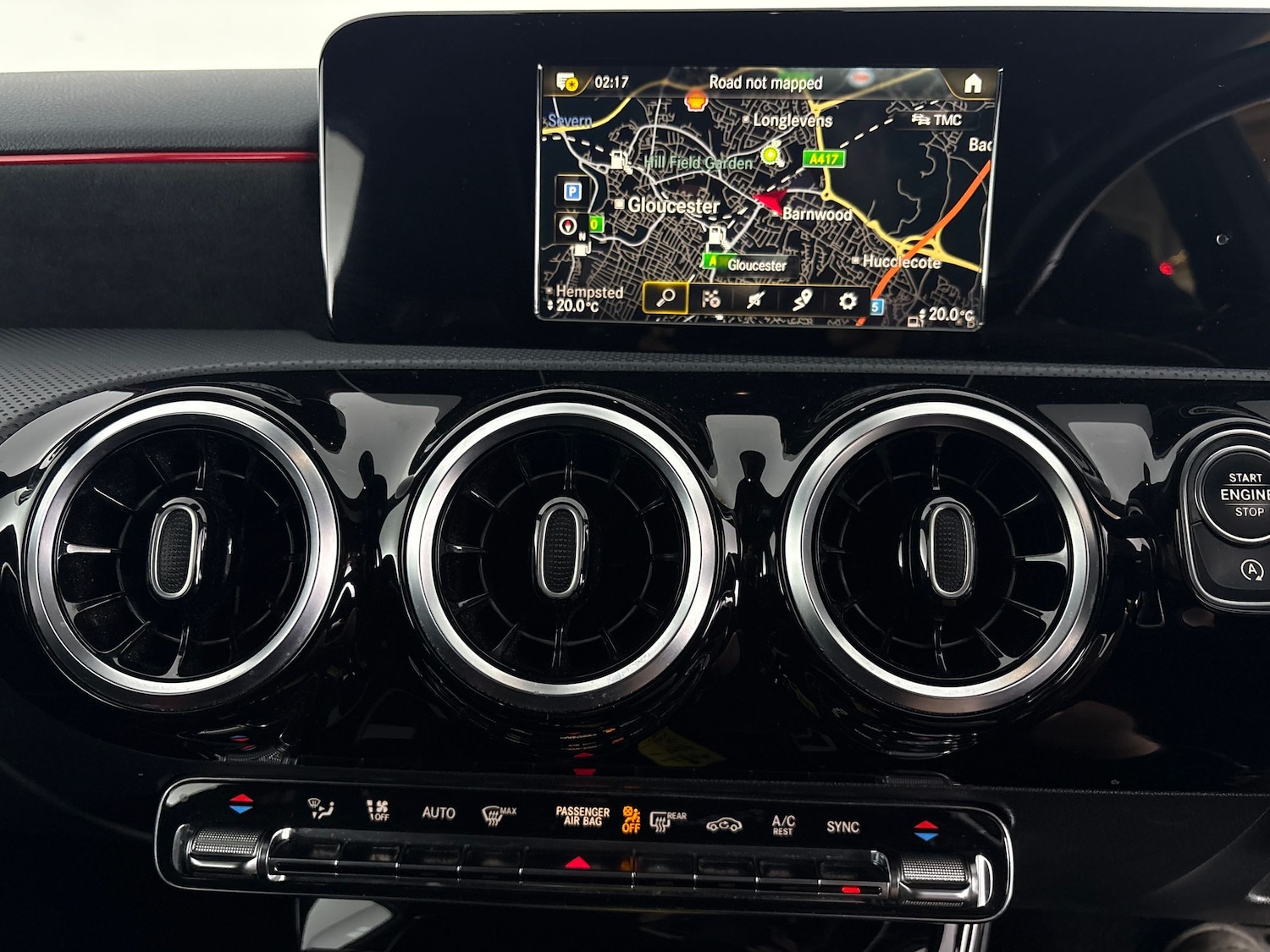 Used Mercedes-Benz A-Class 2019 for sale - 76709861: Photo 21