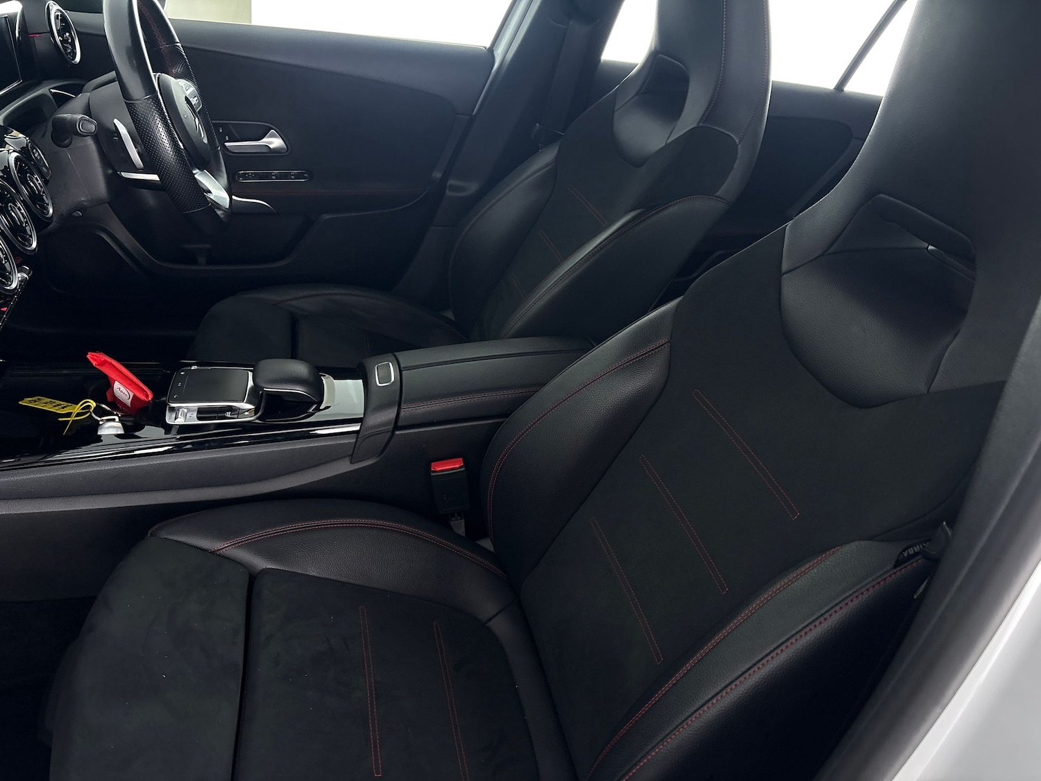 Used Mercedes-Benz A-Class 2019 for sale - 76709861: Photo 22