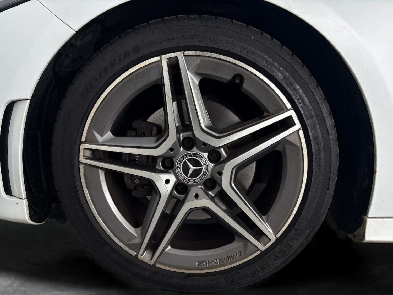 Used Mercedes-Benz A-Class 2019 for sale - 76709861: Photo 23