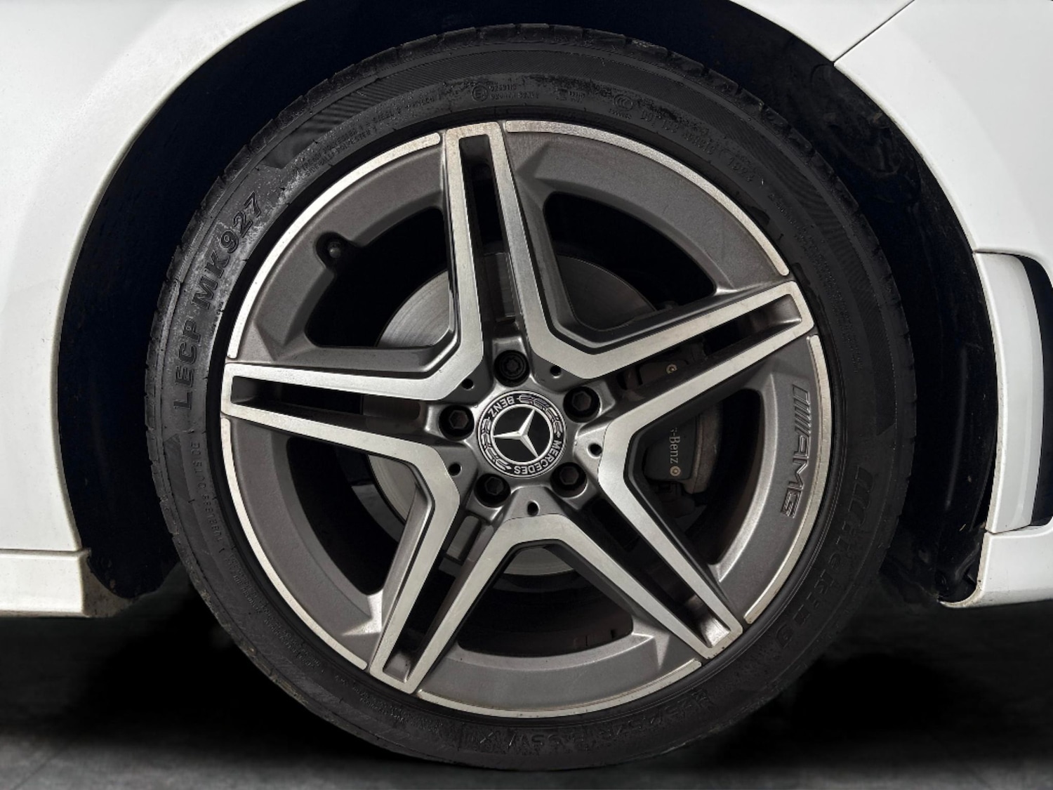 Used Mercedes-Benz A-Class 2019 for sale - 76709861: Photo 24