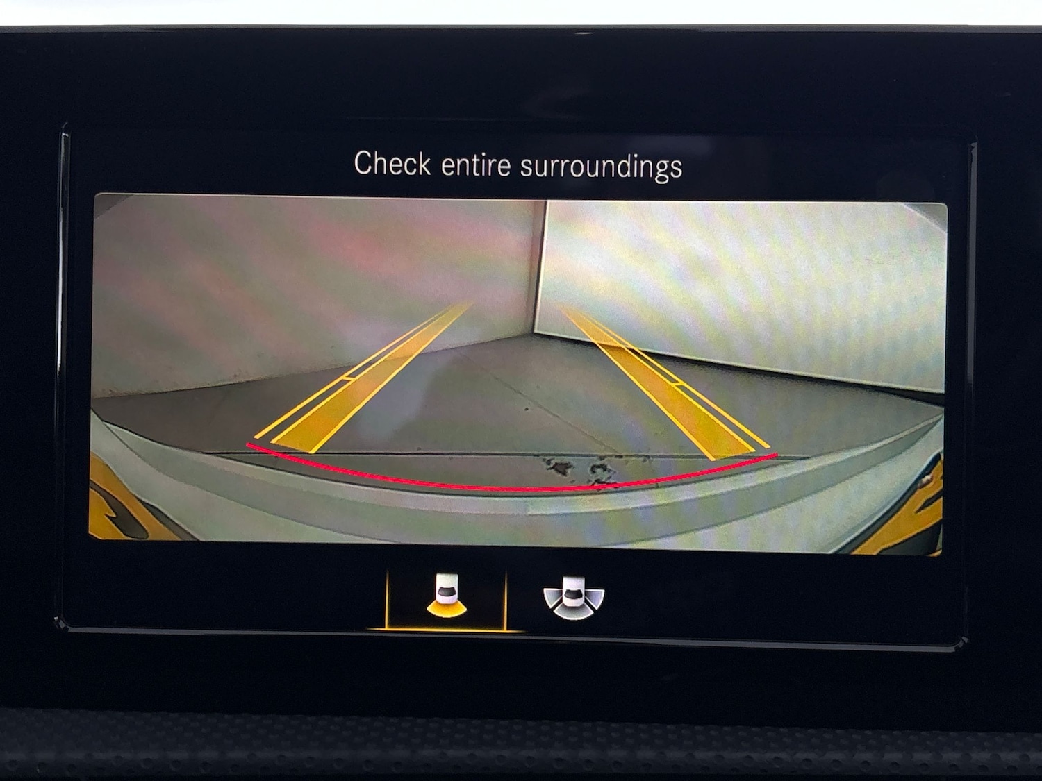 Used Mercedes-Benz A-Class 2019 for sale - 76709861: Photo 5