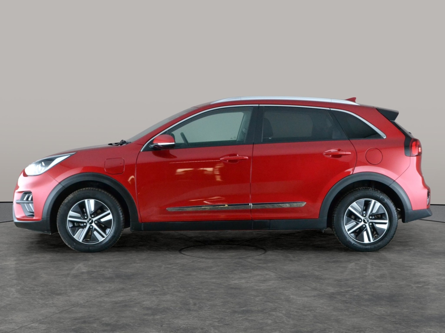 Used Kia Niro 2021 for sale - 78094156: Photo 12