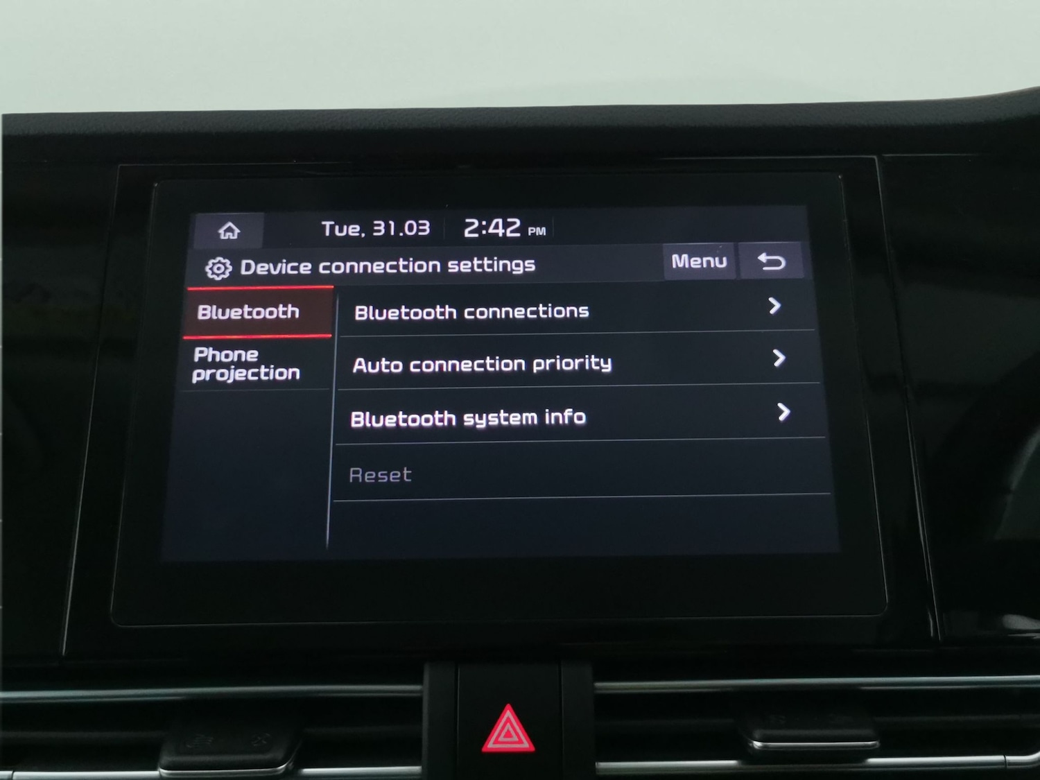 Used Kia Niro 2021 for sale - 78094156: Photo 14